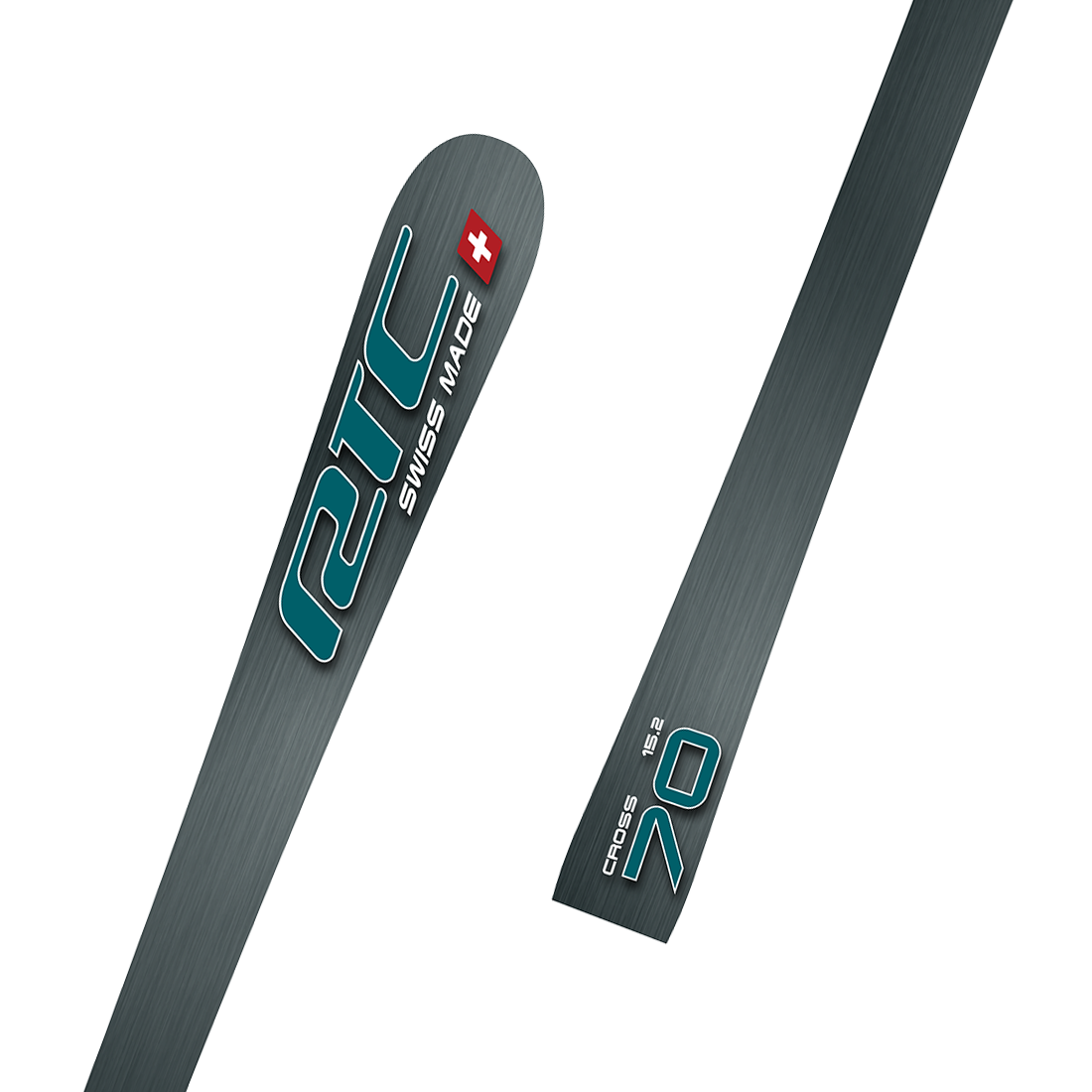 Occasionen - RTC Cross