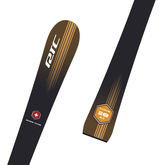 RTC Carve - Collection 2025 / 2026